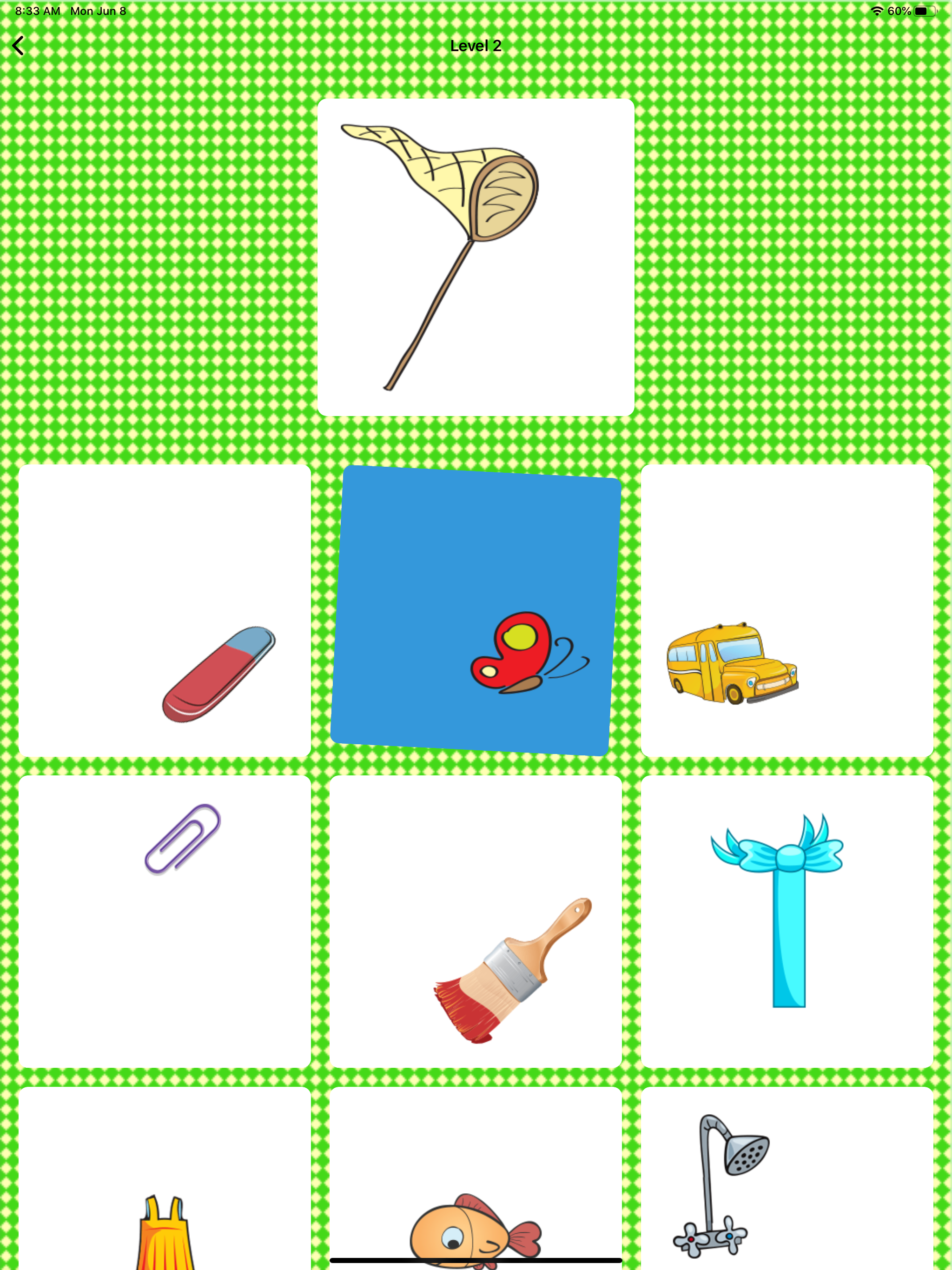 Brain Trainer: Tune Kids Brain screenshot 18