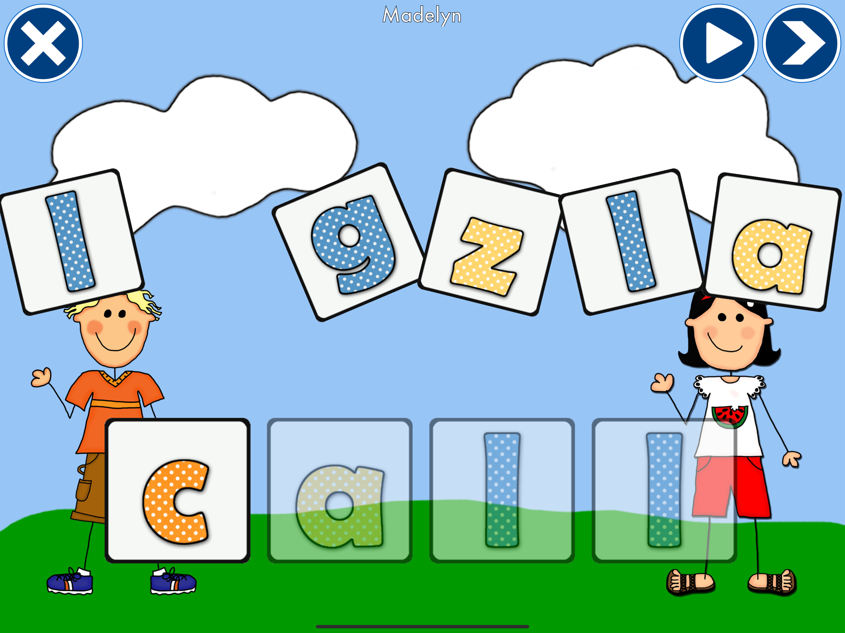 Fun Sight Words screenshot 12