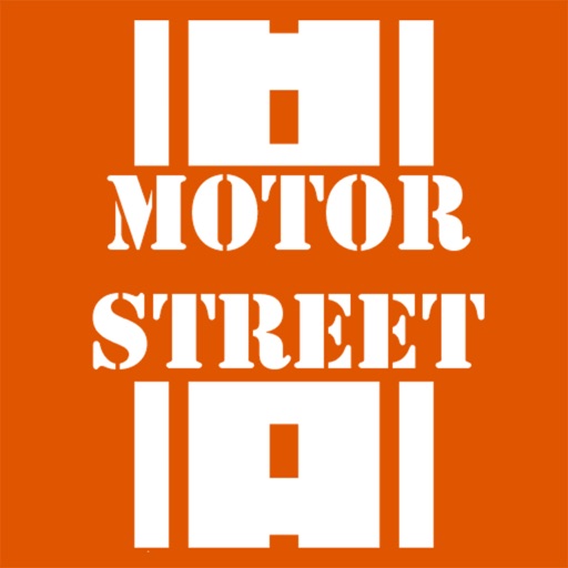 Kuwait Motor Street