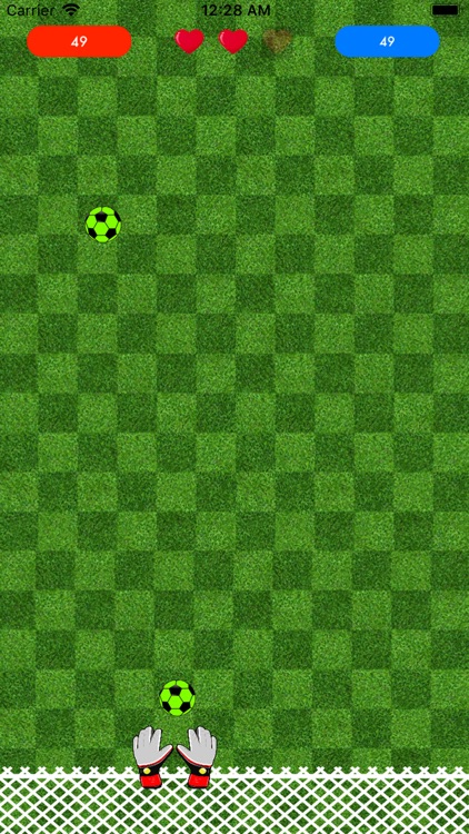 K-Min Ball screenshot-3