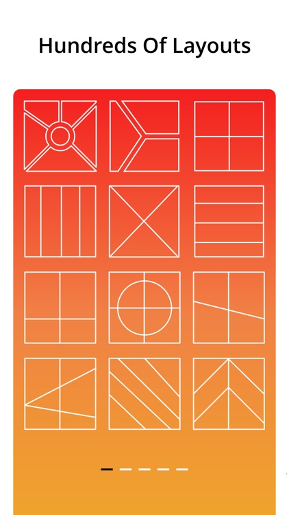 Pic Collage Maker - Photo Edit