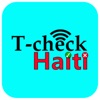 T-Check Haiti - iPadアプリ