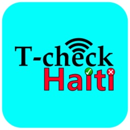 T-Check Haiti