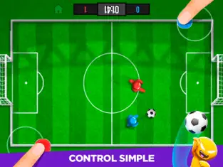 Kaappaus 3 Stickman Party: 4 Player Games iphone