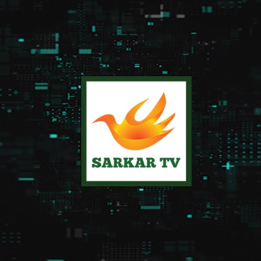 Sarkar TV icon