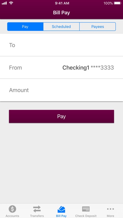MyNCU Mobile screenshot-4