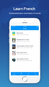 Learn French-Learn Languages screenshot