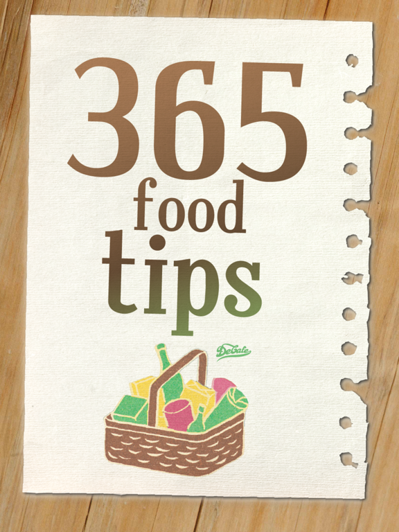 365 food tips (Full)