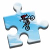 Motorbike Lovers Puzzle icon