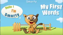 Game screenshot Smarty learn New first words 2 mod apk