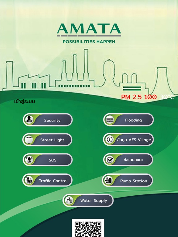 Screenshot #4 pour AMATA Village