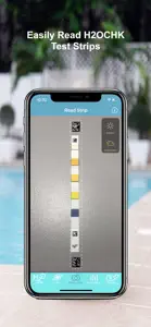H2OCHK screenshot #4 for iPhone