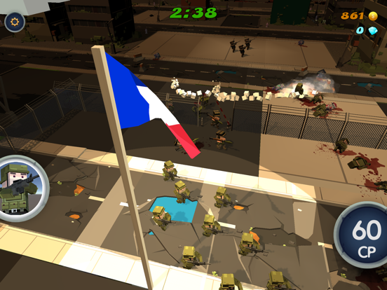 Screenshot #5 pour Battlefront Z