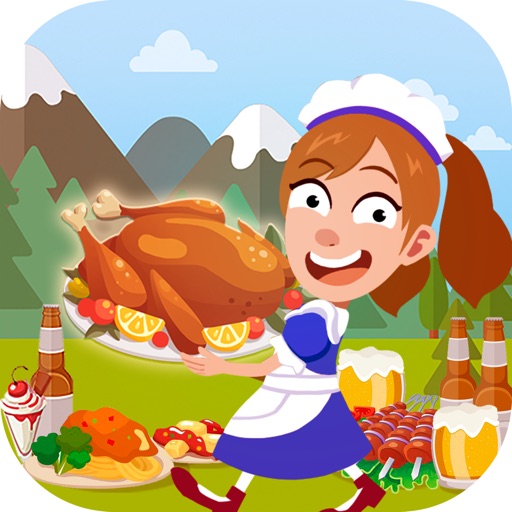 Idle Cook: CookingGames
