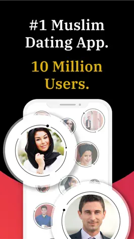Game screenshot Kismet Muslim Dating Chat Meet mod apk