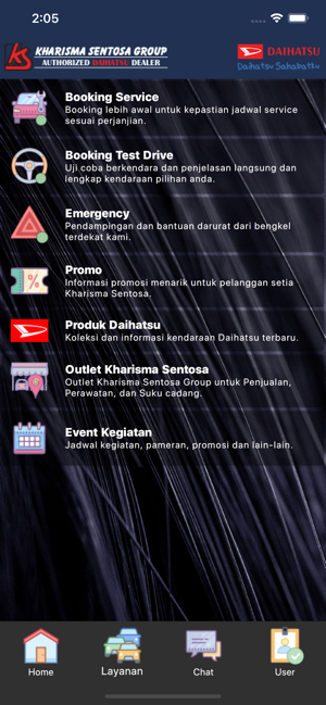 Kharisma Sentosa(圖2)-速報App