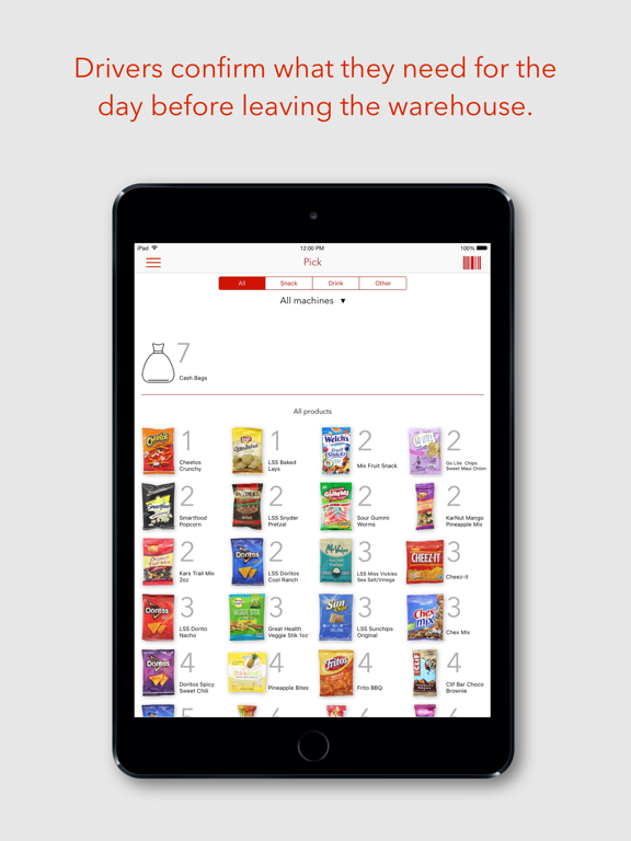 Screenshot #5 pour Gimme Drive