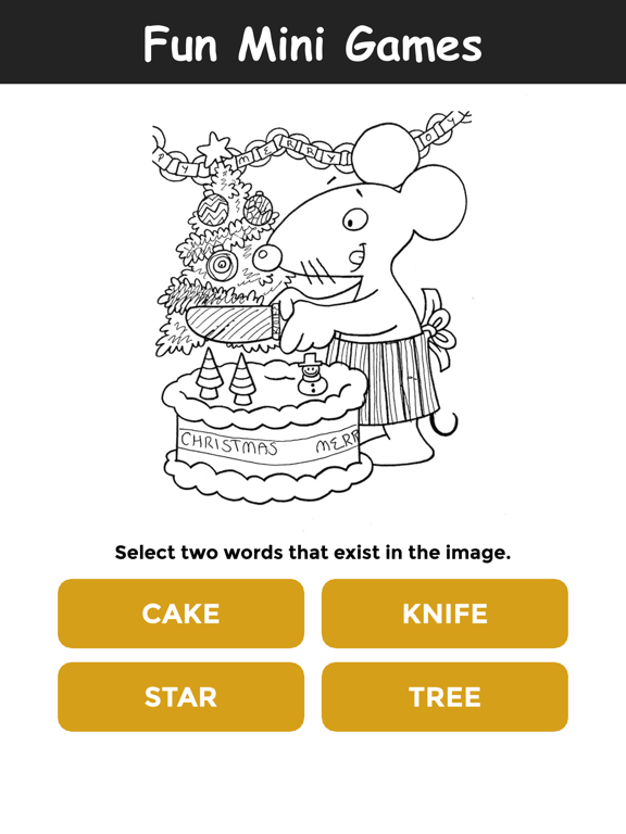 Screenshot #6 pour Christmas Countdown - 2020