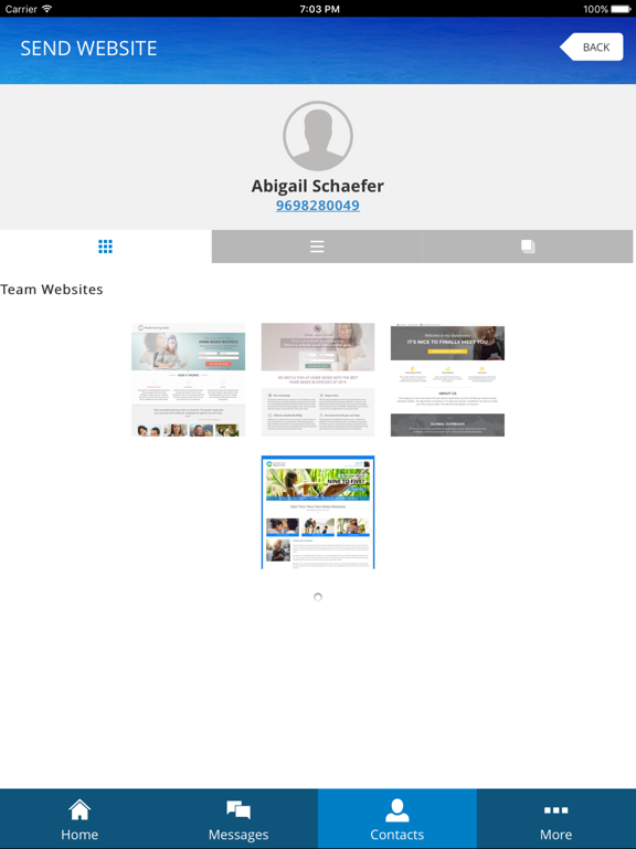 My Cruise Masters iPad screenshot