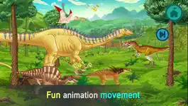 Game screenshot Dino Coco Adventure Series 2 hack