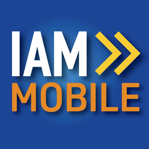 IAM Mobile 24/7