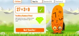 Game screenshot Squeebles Division hack