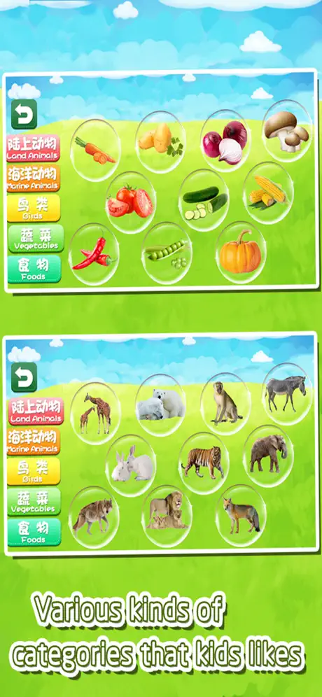 Флэшкарта головоломки