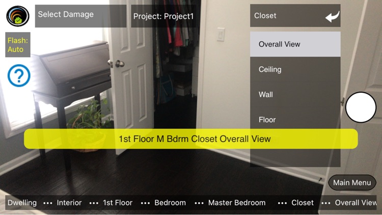 MyAdjustiMate screenshot-5