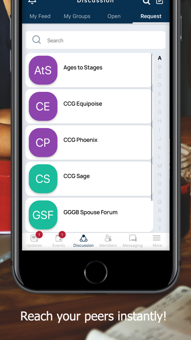 YPOCC Gold Screenshot