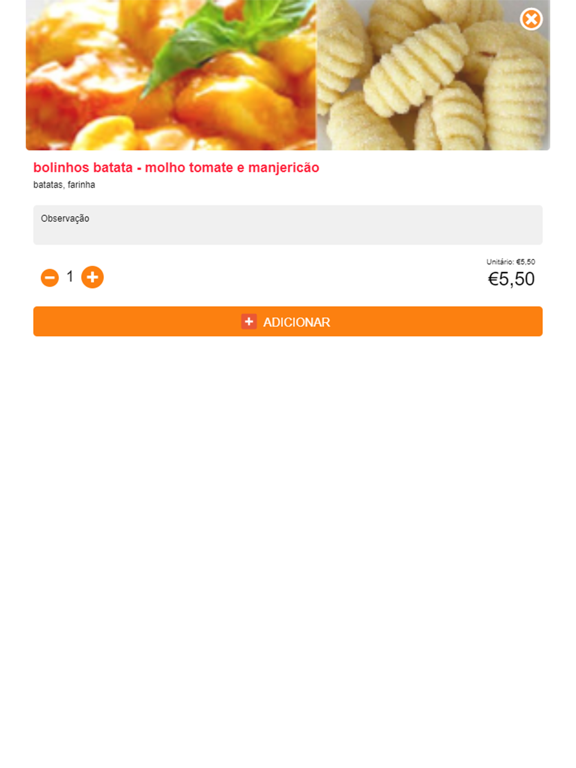 Screenshot #6 pour Sapore Italiano