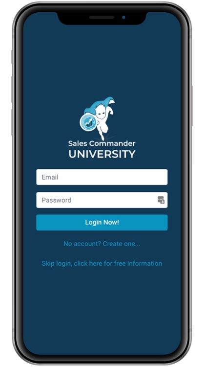 Sales Commanders screenshot-3