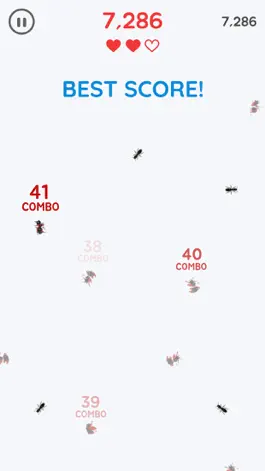 Game screenshot AntHolic apk