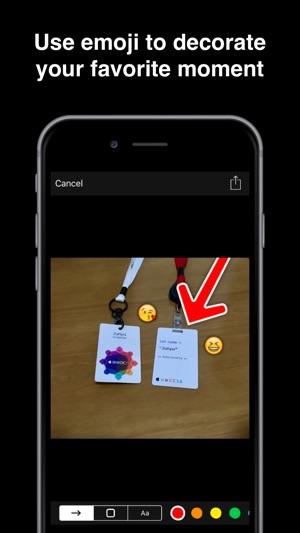 GoodPoint - Photo Markup(圖3)-速報App