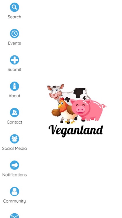 Veganland: Vegan World