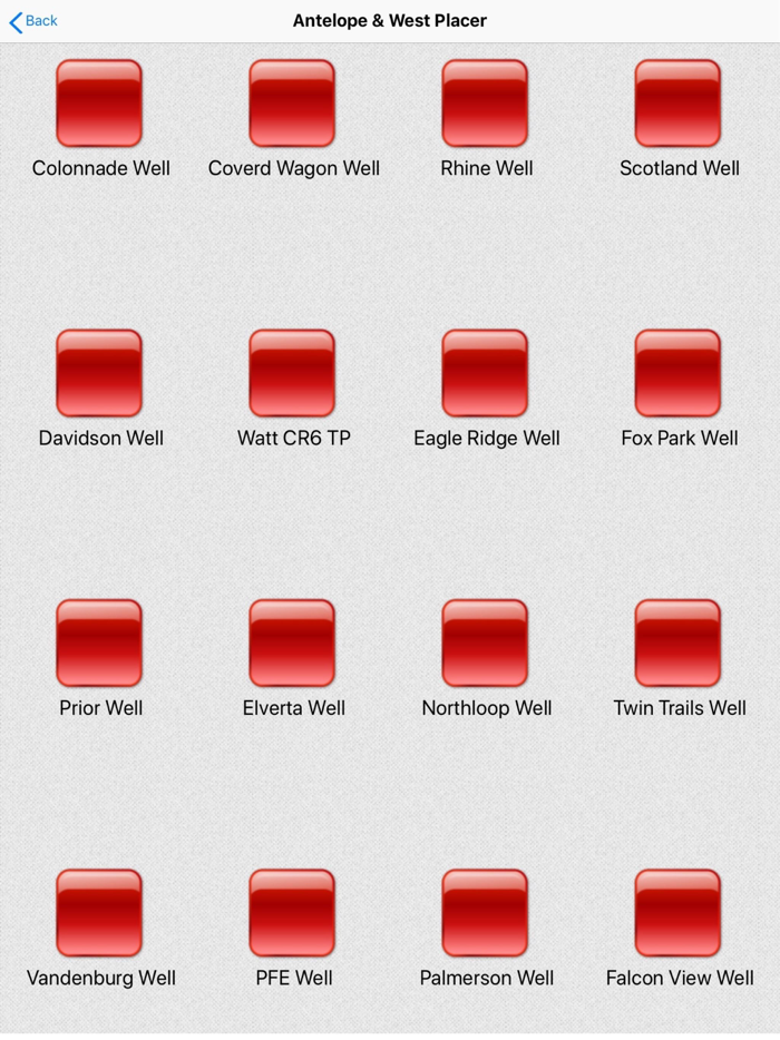 AMWater Field Data Collection