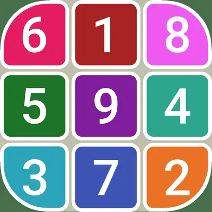 Sudoku by MobilityWare+ Cheats