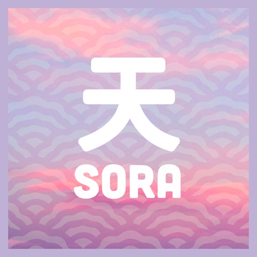 SORA Official