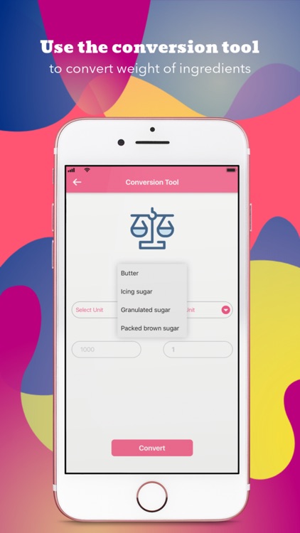 Cake Aide screenshot-7