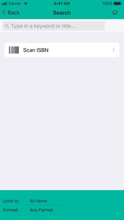 Oakville Public Library