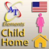 AT Elements Child Home (F) icon