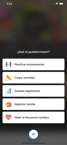 Game screenshot SabbaiFit apk