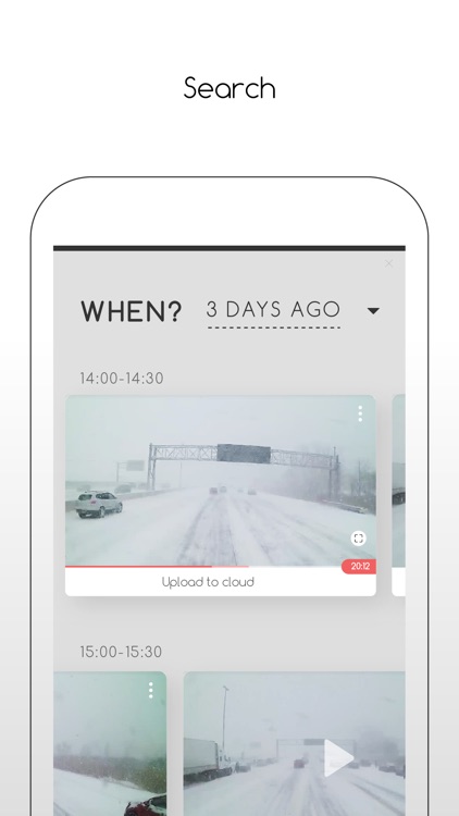 Dride for VIOFO screenshot-4