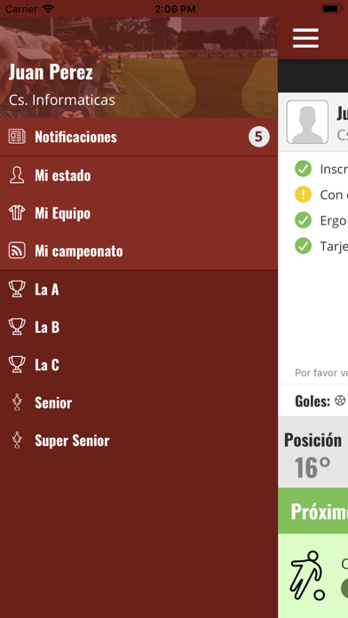 Screenshot #2 pour La Loma