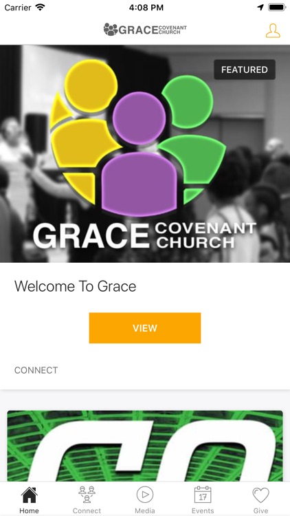Grace Covenant Church DC