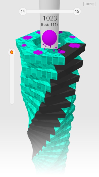 Brick Break 3D! screenshot-0