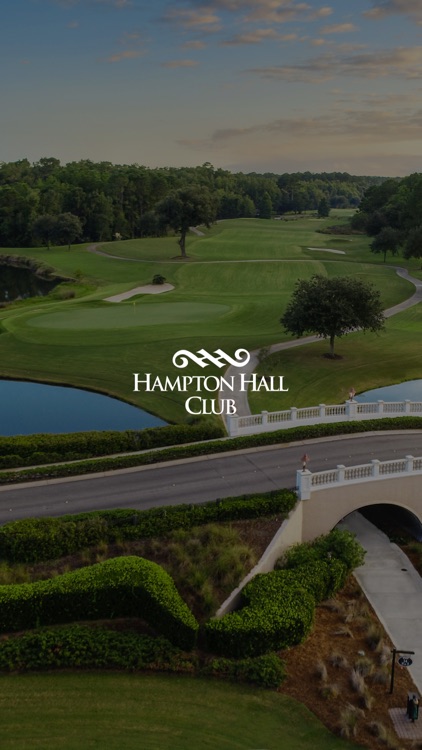 Hampton Hall Club