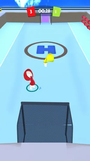 Mobile Soccer PVP Game 2020 screenshot 4