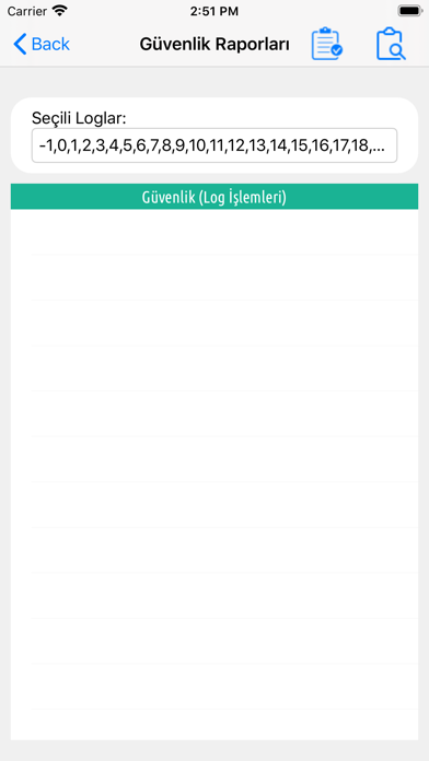 MobilMen 30M Screenshot