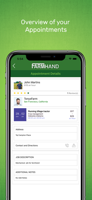 Farmhand App(圖4)-速報App