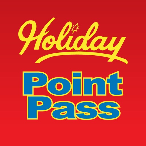 Holiday PointPass icon